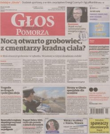 Głos Pomorza, 2015, kwiecień, nr 80