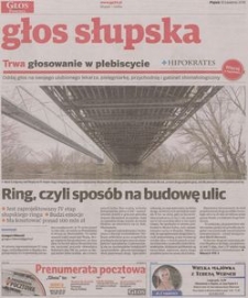 Głos Słupska : tygodnik Słupska i Ustki, 2015, nr 83