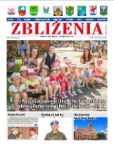 Zbliżenia : dwutygodnik regionalny, 2016, nr 4