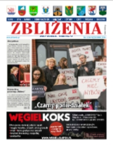Zbliżenia : dwutygodnik regionalny, 2016, nr 6