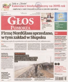 Głos Pomorza, 2015, kwiecień, nr 98