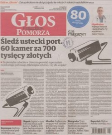 Głos Pomorza, 2015, kwiecień, nr 89