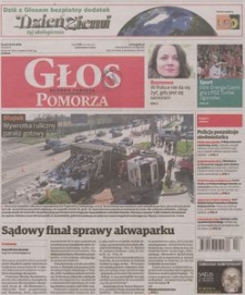 Głos Pomorza, 2015, kwiecień, nr 93