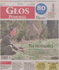 Głos Pomorza, 2015, kwiecień, nr 95