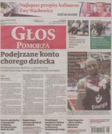 Głos Pomorza, 2015, maj, nr 101