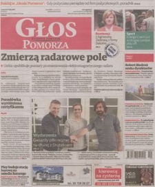 Głos Pomorza, 2015, maj, nr 105