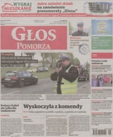 Głos Pomorza, 2015, maj, nr 115