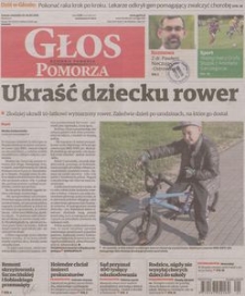 Głos Pomorza, 2015, maj, nr 119