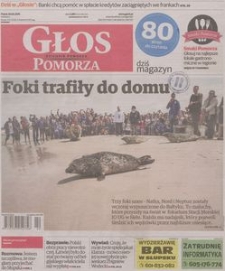 Głos Pomorza, 2015, maj, nr 124