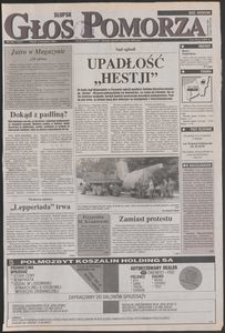 Głos Pomorza, 1996, wrzesień, nr 208