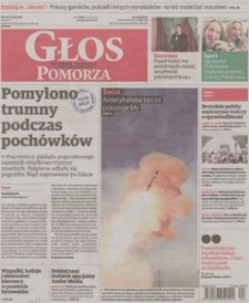 Głos Pomorza, 2015, czerwiec, nr 132