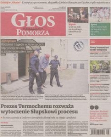 Głos Pomorza, 2015, czerwiec, nr 138