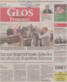 Głos Pomorza, 2015, czerwiec, nr 150