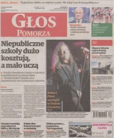 Głos Pomorza, 2015, lipiec, nr 170