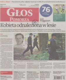 Głos Pomorza, 2015, lipiec, nr 171