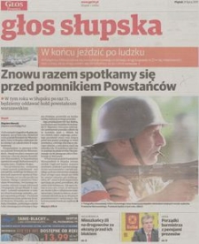 Głos Słupska : tygodnik Słupska i Ustki, 2015, nr 177