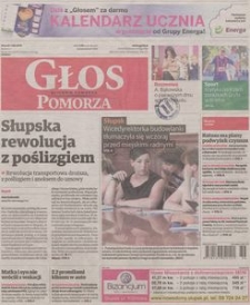 Głos Pomorza, 2015, wrzesień, nr 203