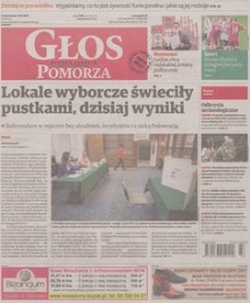 Głos Pomorza, 2015, wrzesień, nr 208