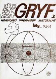 Gryf 1986, luty