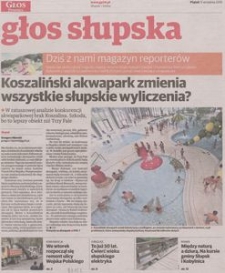 Głos Słupska : tygodnik Słupska i Ustki, 2015, nr 202