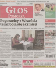 Głos Pomorza, 2015, wrzesień, nr 214