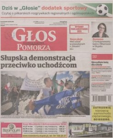 Głos Pomorza, 2015, wrzesień, nr 226