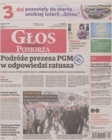 Głos Pomorza, 2015, październik, nr 233