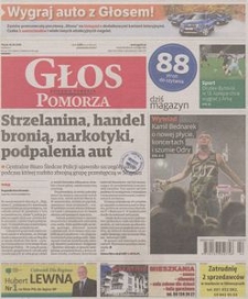 Głos Pomorza, 2015, październik, nr 242