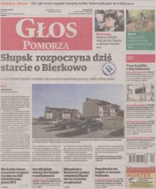 Głos Pomorza, 2015, październik, nr 252