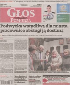 Głos Pomorza, 2015, listopad, nr 259