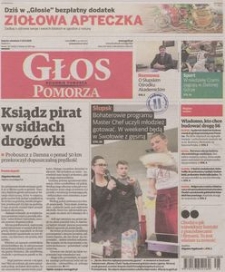 Głos Pomorza, 2015, listopad, nr 261