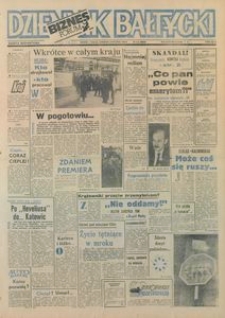 Dziennik Bałtycki, 1992, nr 7