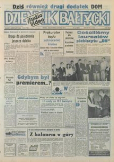 Dziennik Bałtycki, 1992, nr 12