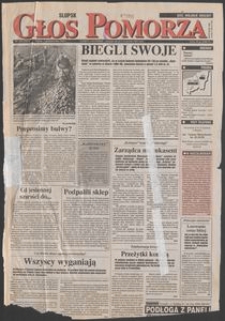 Głos Pomorza, 1996, październik, nr 229