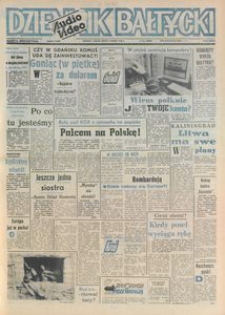 Dziennik Bałtycki, 1992, nr 54