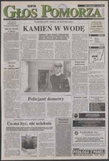 Głos Pomorza, 1996, październik, nr 233