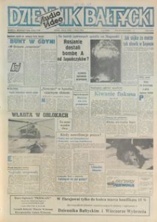 Dziennik Bałtycki, 1992, nr 60