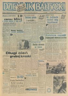 Dziennik Bałtycki, 1992, nr 65
