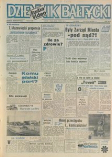 Dziennik Bałtycki, 1992, nr 66