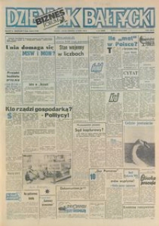 Dziennik Bałtycki, 1992, nr 67