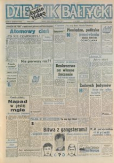 Dziennik Bałtycki, 1992, nr 72