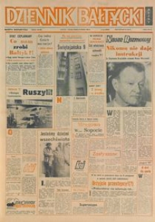 Dziennik Bałtycki, 1992, nr 74