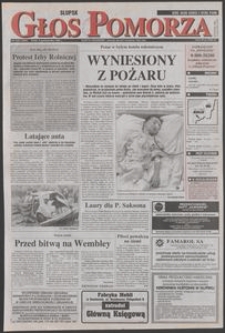 Głos Pomorza, 1996, październik, nr 236