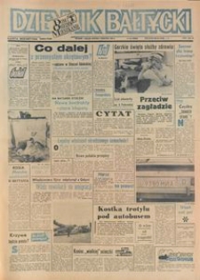 Dziennik Bałtycki 1992, nr 83