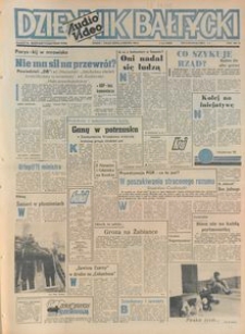 Dziennik Bałtycki 1992, nr 84
