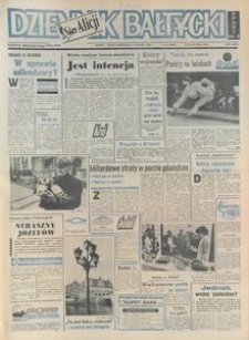 Dziennik Bałtycki 1992, nr 88