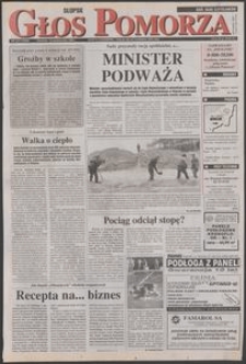 Głos Pomorza, 1996, październik, nr 237
