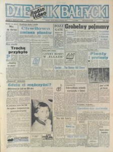 Dziennik Bałtycki 1992, nr 95