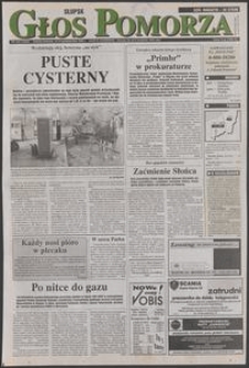 Głos Pomorza, 1996, październik, nr 239