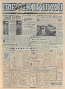 Dziennik Bałtycki 1992, nr 113